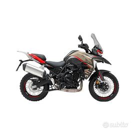 Benelli TRK 702 X
