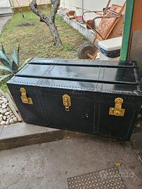 baule 