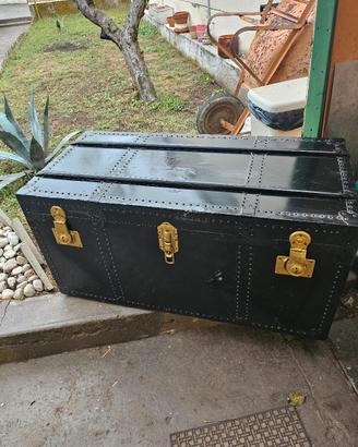 baule 