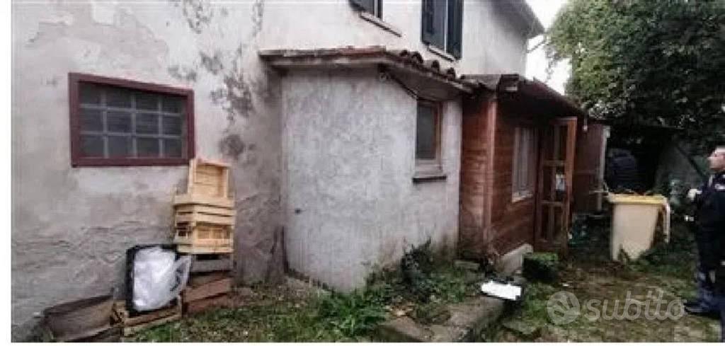 Appartamento – Sansepolcro, Santa Fiora - Vista 2