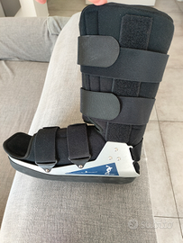 Tutore walker per tibio-tarsica