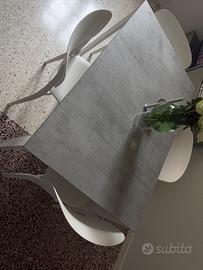 Tavolo Calligaris Eminence