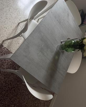 Tavolo Calligaris Eminence