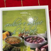 Libro cucina
