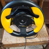 logitech wingman formula gp