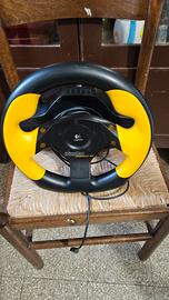 logitech wingman formula gp