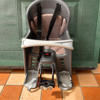 Seggiolino Bicicletta