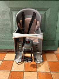 Seggiolino Bicicletta