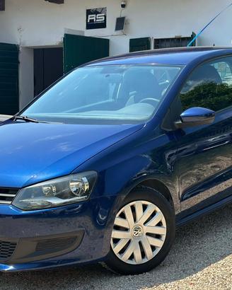 Volkswagen POLO 1.6 GPL (2031) NEOPAT FULLOPT