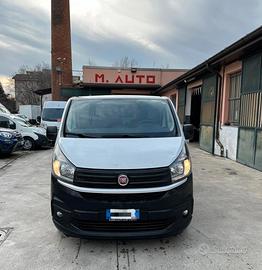 Fiat talento del 2020