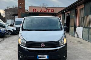 Fiat talento del 2020