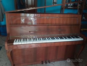 Pianoforte Krauss Stuttgart