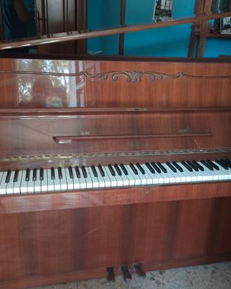 Pianoforte Krauss Stuttgart