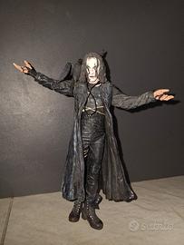 Action Figure The Crow - Eric Draven NECA 2005 