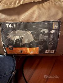 Tenda T4.1 Quechua