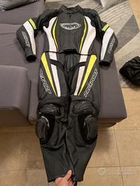 Tuta moto Prexport tg52