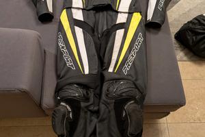 Tuta moto Prexport tg52