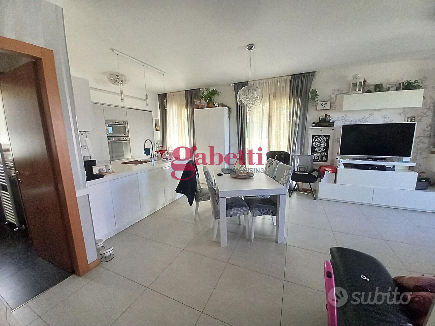House in Coriano, Sant'Andrea in Besanigo - Vista 3