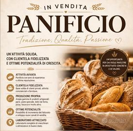 Panificio