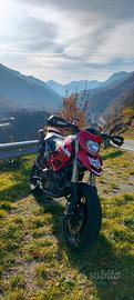 Ducati Hypermotard 1100S