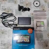 Navigatore satellitare Garmin nuvi 255