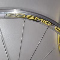 cerchioni Mavic Cosmic 