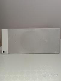 T101c Centrale Satellite  Speaker KEF 