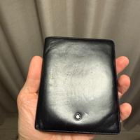 Montblanc porta carte