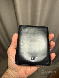 Montblanc porta carte