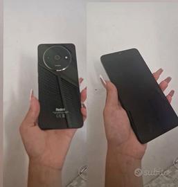 Telefono Redmi