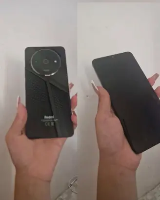 Telefono Redmi