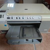 Stampante  hp Photosmart  all in one