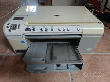 Stampante  hp Photosmart  all in one
