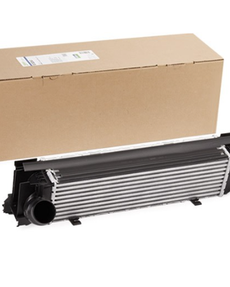 INTERCOOLER VALEO  818263