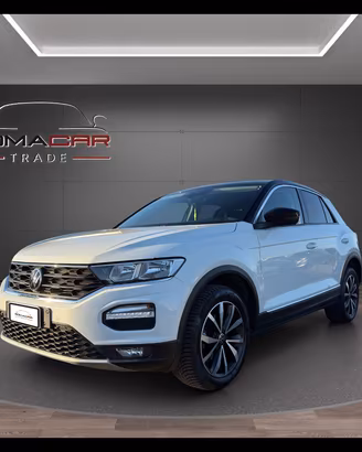 VOLKSWAGEN Volkswagen T-Roc 1.5 TSI ACT DSG U1485