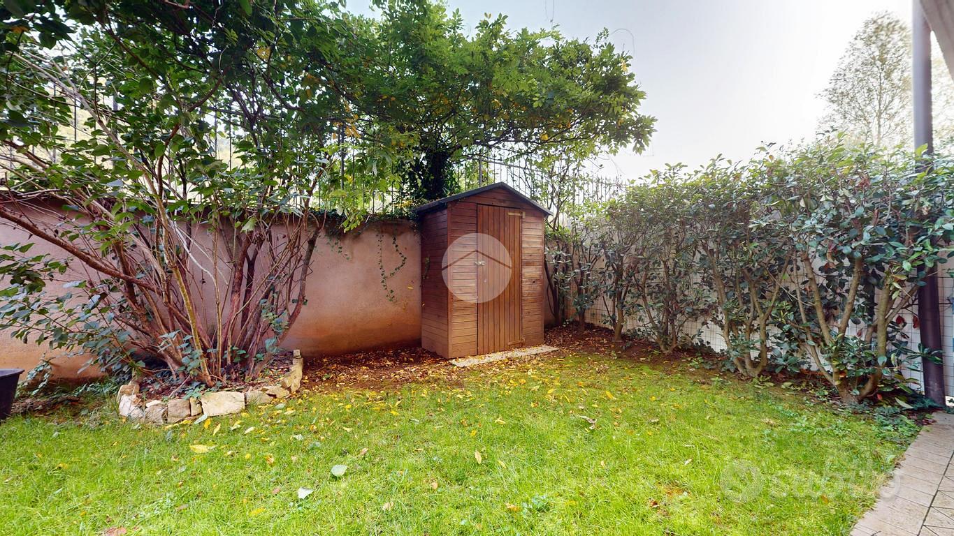 Casa – Seregno, Orcelletto, Santa Valeria - Vista 3