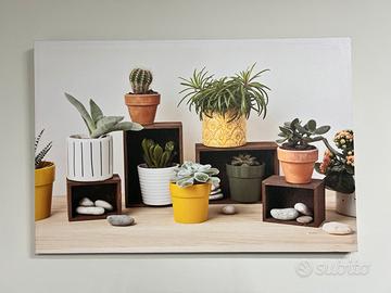 Quadri/tele da arredamento