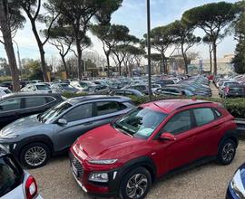 HYUNDAI Kona HEV 1.6 DCT XTech CLIMA,CRUISE,CARP