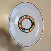 Piatto da portata Richard Ginori 