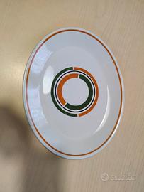 Piatto da portata Richard Ginori 