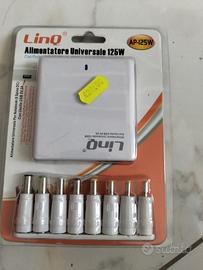 alimentatore universale 