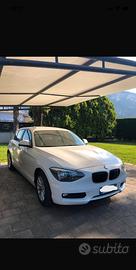 Bmw 118d xdrive msport
