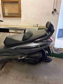 scooter stradale