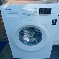 lavatrice Samsung 6 kg