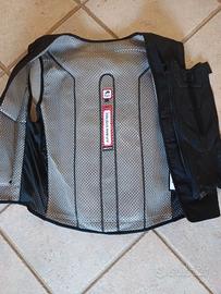 Airbag Moto Furygan - Taglia L