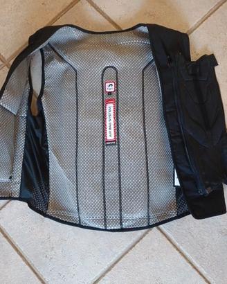 Airbag Moto Furygan - Taglia L