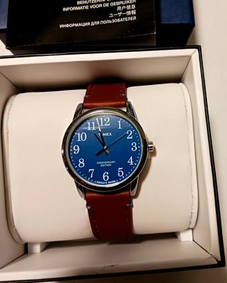 timex orologio unisex 