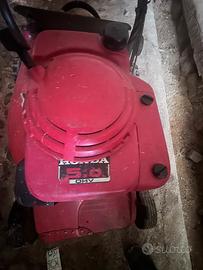 Tagliaerba Honda 5.0