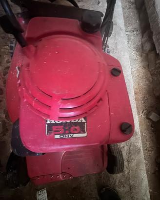 Tagliaerba Honda 5.0