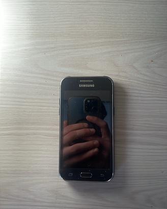 Samsung Galaxy J1